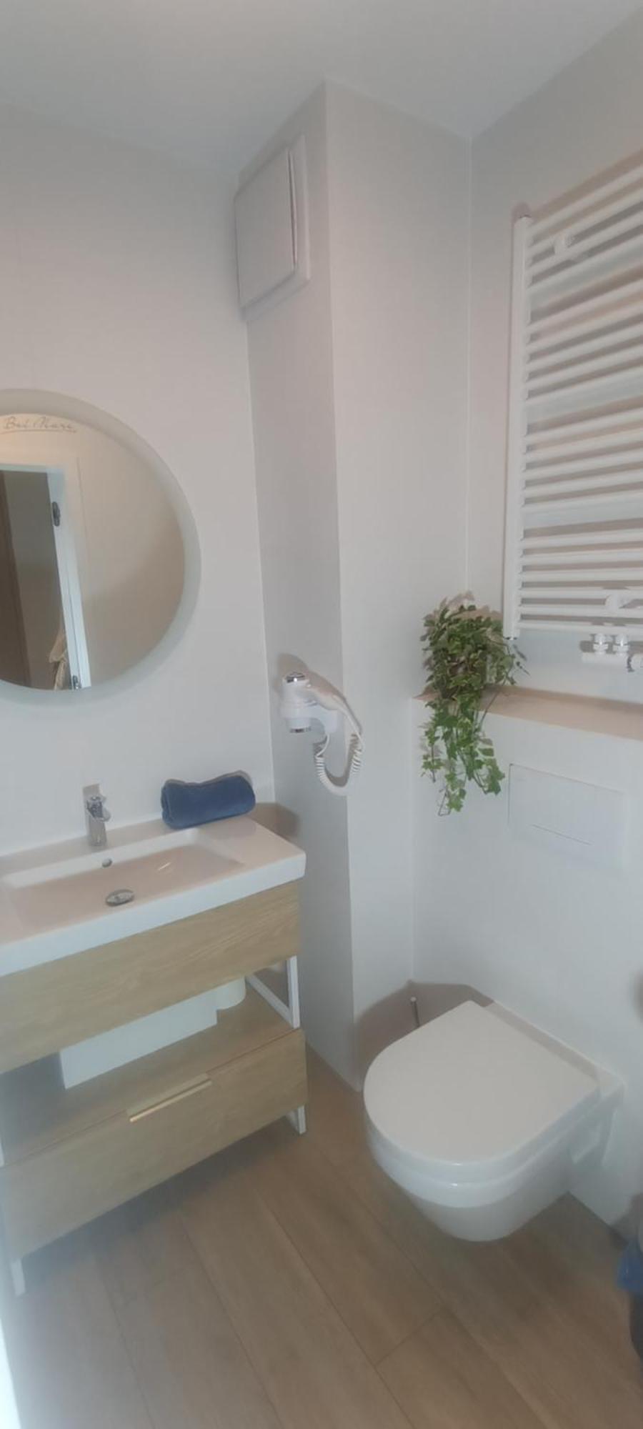 דירות מידזיזדרויה Belmare 327 Aqua מראה חיצוני תמונה